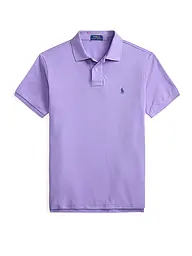 POLO RALPH LAUREN | Poloshirt Custom Slim Fit | Lila