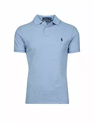 POLO RALPH LAUREN | Polo Polo Slim Fit | Azul claro