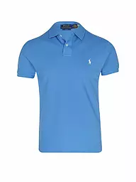 POLO RALPH LAUREN | Polo Slim Fit | Azul