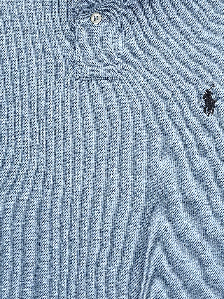 POLO RALPH LAUREN | Poloshirt de corte entallado | 