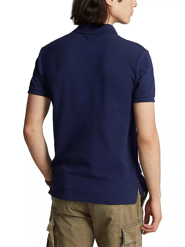 POLO RALPH LAUREN | Poloshirt de corte entallado | 