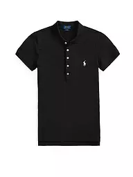 POLO RALPH LAUREN | Polo Slim Fit JULIE | Negro