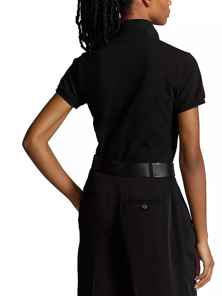 POLO RALPH LAUREN | Poloshirt Slim Fit JULIE | 