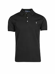 POLO RALPH LAUREN | Poloshirt Slim Fit | Negro