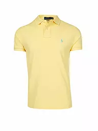 POLO RALPH LAUREN | Poloshirt Slim Fit | Amarillo