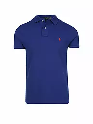 POLO RALPH LAUREN | Poloshirt Slim Fit | Azul
