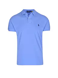 POLO RALPH LAUREN | Poloshirt Slim Fit | Azul