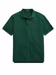 POLO RALPH LAUREN | Poloshirt Slim Fit | Verde oscuro