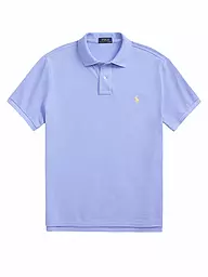 POLO RALPH LAUREN | Poloshirt Slim Fit | Azul claro