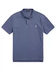 POLO RALPH LAUREN | Poloshirt Slim Fit | Azul oscuro