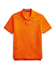 POLO RALPH LAUREN | Polo Slim Fit | Naranja