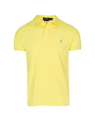 POLO RALPH LAUREN | Poloshirt Slim Fit | Amarillo