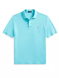 POLO RALPH LAUREN | Poloshirt Slim Fit | Turquesa