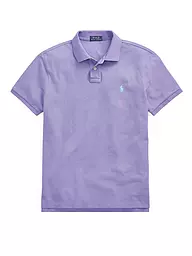 POLO RALPH LAUREN | Poloshirt Slim Fit | Lila