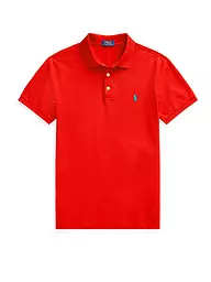 POLO RALPH LAUREN | Poloshirt Slim Fit | Rojo