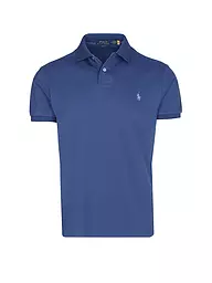 POLO RALPH LAUREN | Poloshirt Slim Fit | Azul oscuro