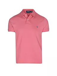 POLO RALPH LAUREN | Poloshirt Slim Fit | Coral