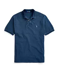 POLO RALPH LAUREN | Poloshirt Slim Fit | Azul oscuro
