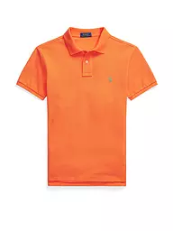 POLO RALPH LAUREN | Poloshirt Slim Fit | Naranja