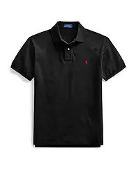 POLO RALPH LAUREN | Polo Polo Slim Fit | Negro