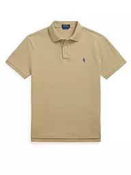 POLO RALPH LAUREN | Poloshirt de corte ajustado | Beige