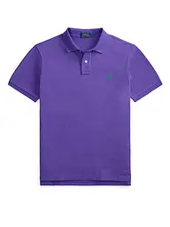 POLO RALPH LAUREN | Polo Slim Fit | Lila