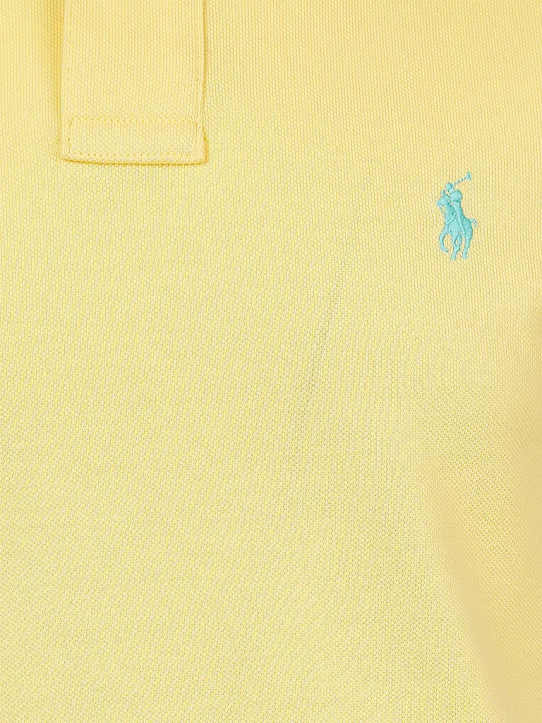 POLO RALPH LAUREN | Poloshirt Slim Fit | Amarillo