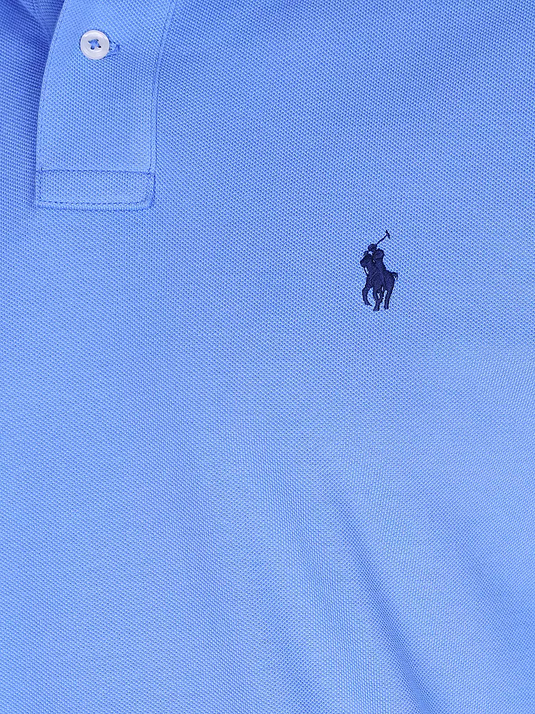 POLO RALPH LAUREN | Poloshirt Slim Fit | Azul