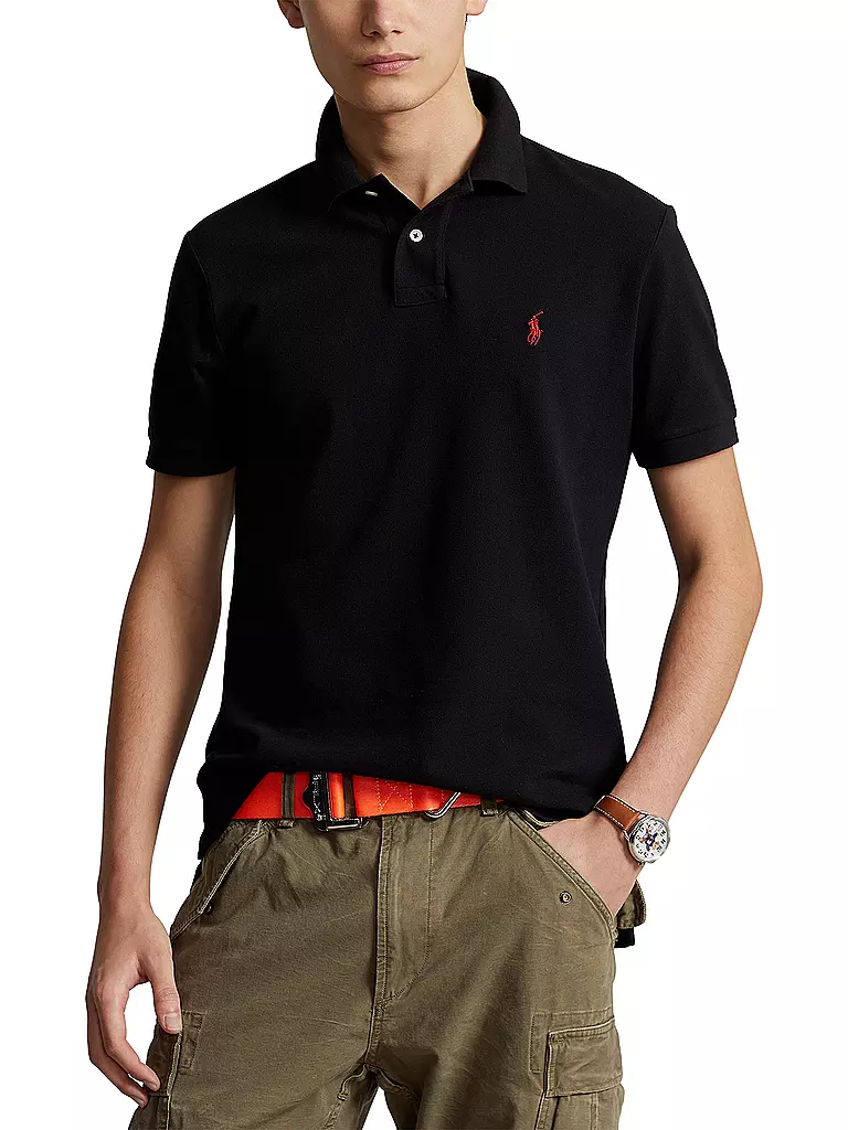 POLO RALPH LAUREN | Poloshirt Slim Fit | 
