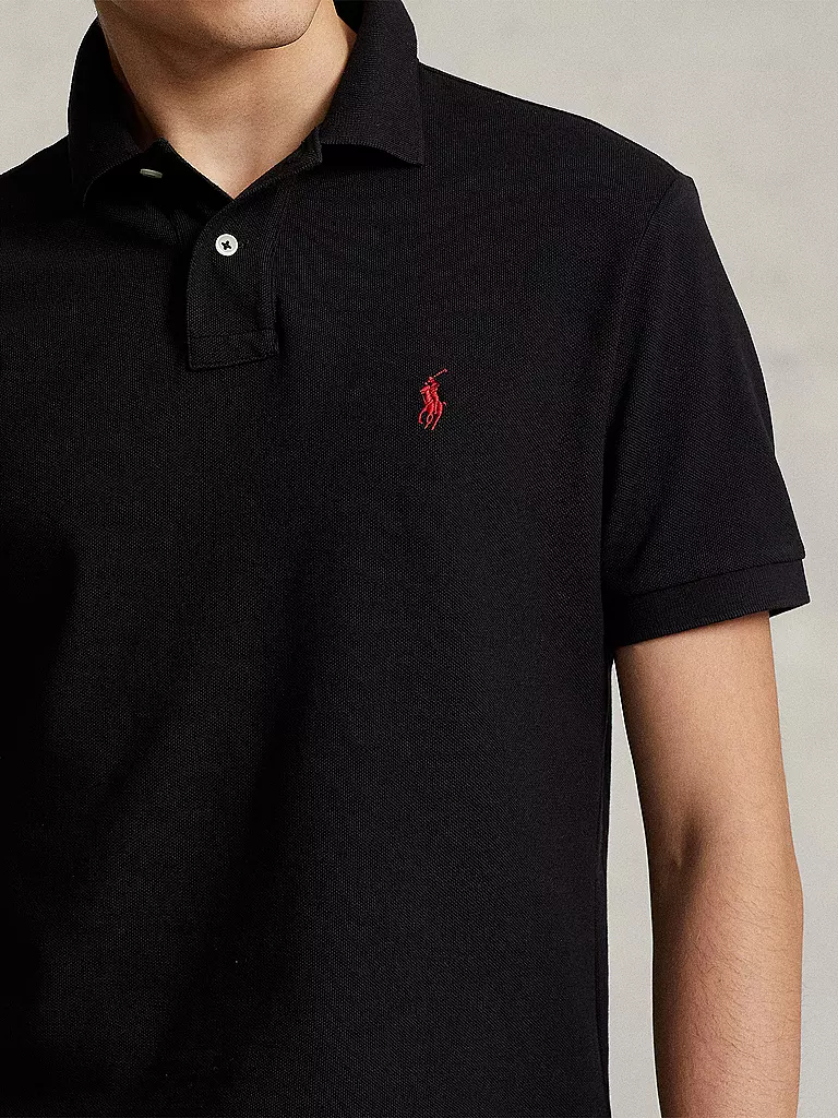 POLO RALPH LAUREN | Poloshirt Slim Fit | 