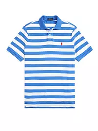 POLO RALPH LAUREN | Poloshirt | Azul claro
