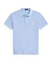 POLO RALPH LAUREN | Poloshirt | Azul claro