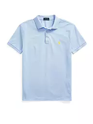 POLO RALPH LAUREN | Poloshirt | Azul claro