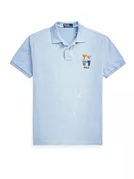 POLO RALPH LAUREN | Poloshirt | Azul claro