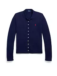 POLO RALPH LAUREN | Poloshirt | Azul oscuro