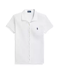 POLO RALPH LAUREN | Poloshirt | Blanco