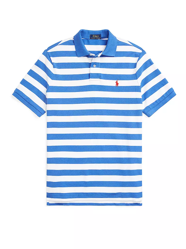 POLO RALPH LAUREN | Poloshirt | Azul claro