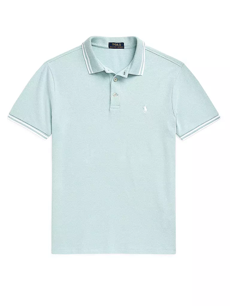 POLO RALPH LAUREN | Poloshirt | Menta