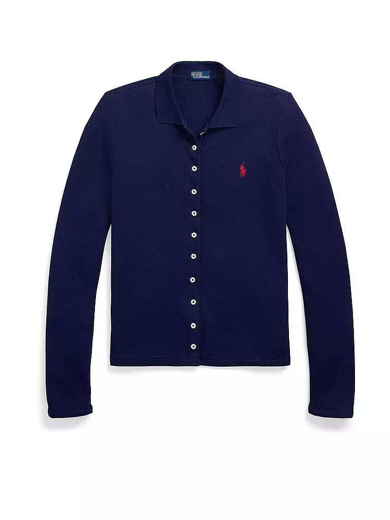 POLO RALPH LAUREN | Poloshirt | Azul oscuro
