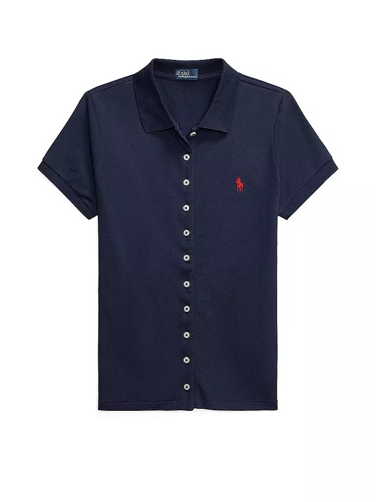 POLO RALPH LAUREN | Poloshirt | Azul oscuro