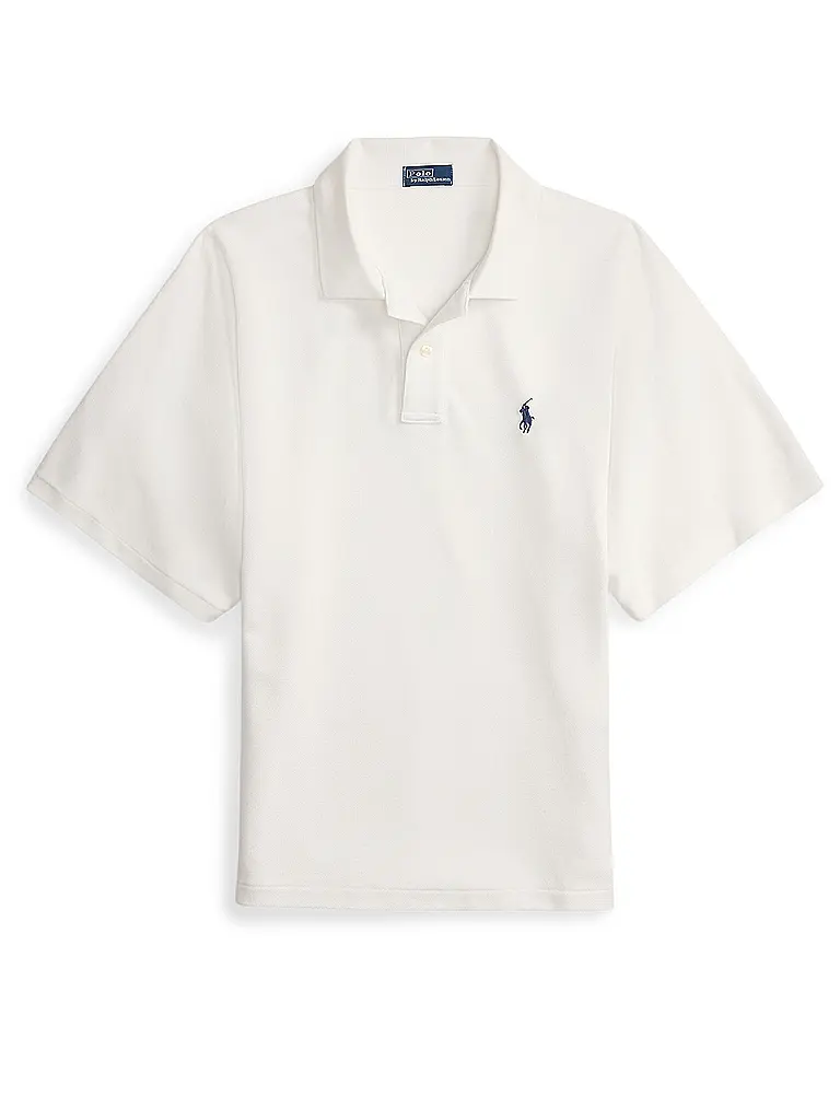 POLO RALPH LAUREN | Poloshirt | Blanco
