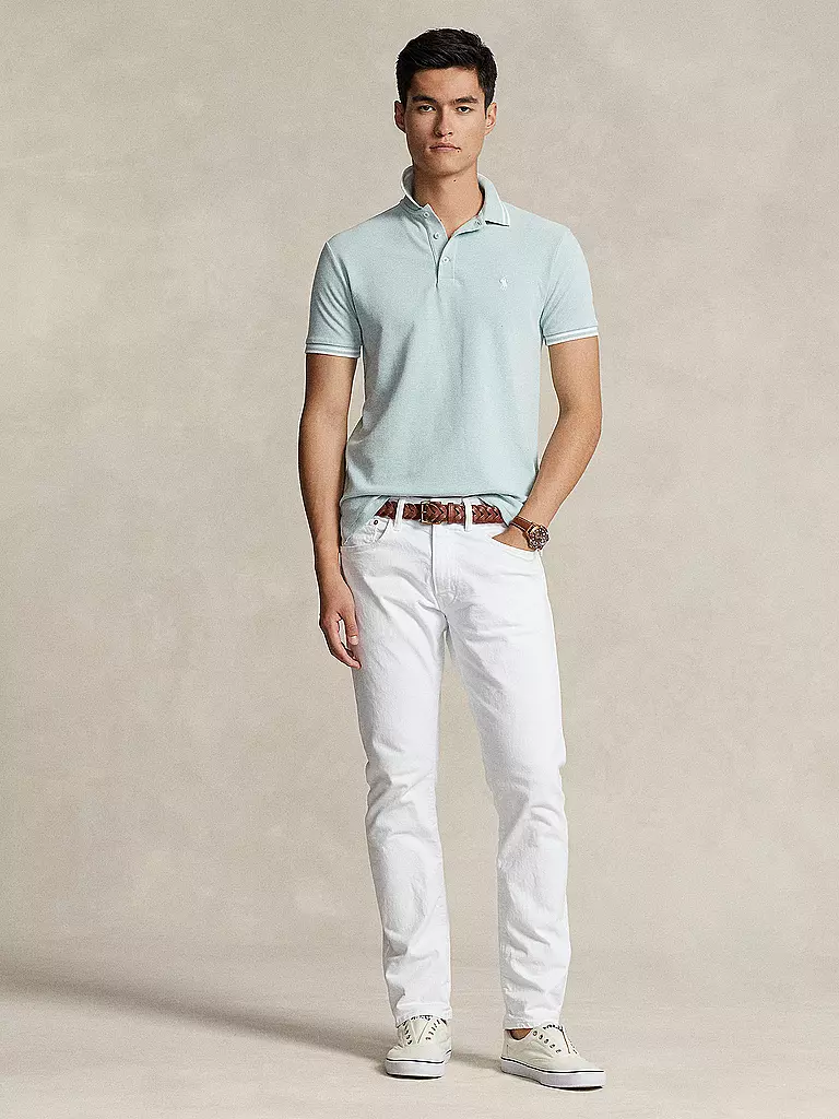 POLO RALPH LAUREN | Poloshirt | Menta