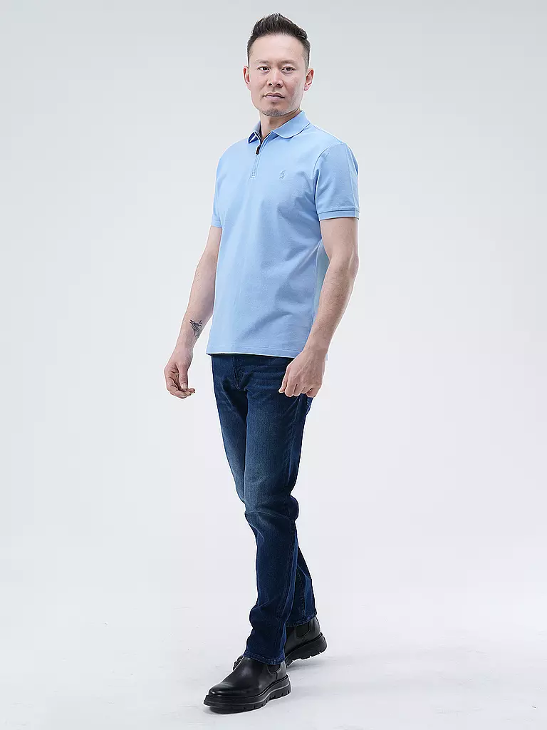 POLO RALPH LAUREN | Poloshirt | Azul
