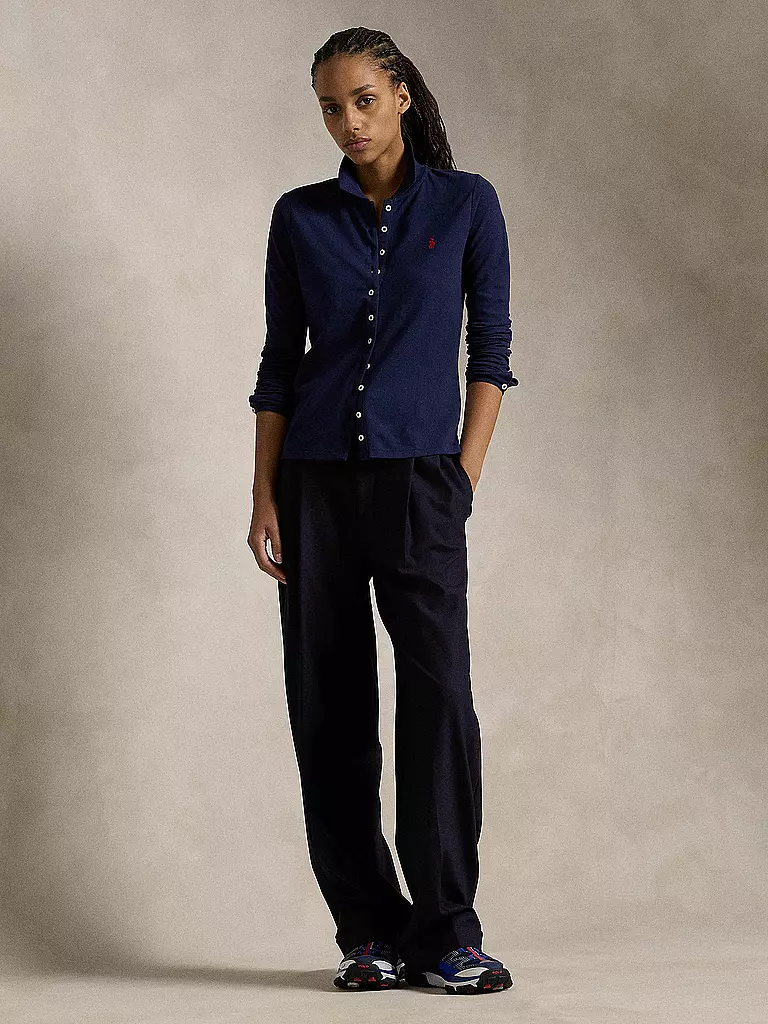 POLO RALPH LAUREN | Poloshirt | Azul oscuro