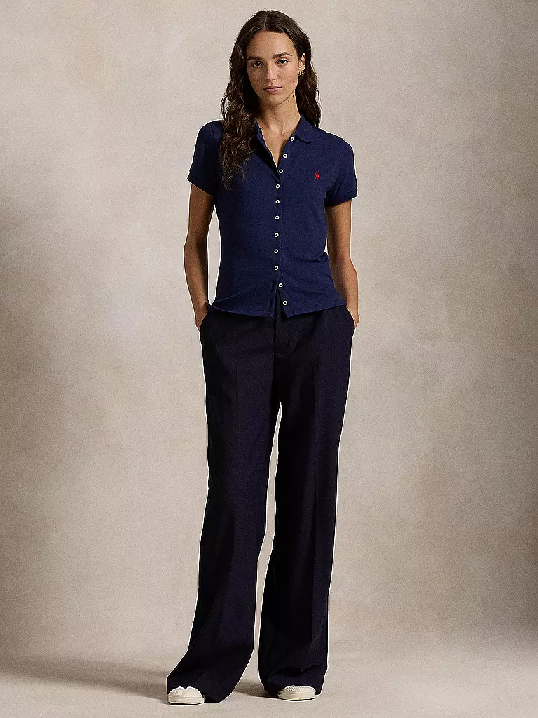 POLO RALPH LAUREN | Poloshirt | Azul oscuro
