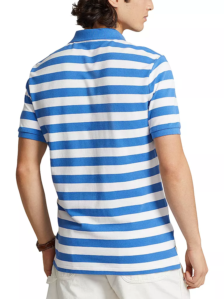 POLO RALPH LAUREN | Poloshirt | Azul claro