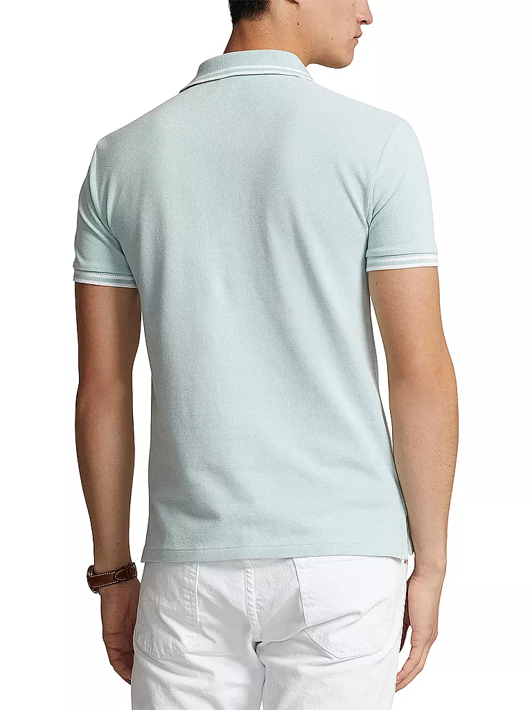 POLO RALPH LAUREN | Poloshirt | Menta