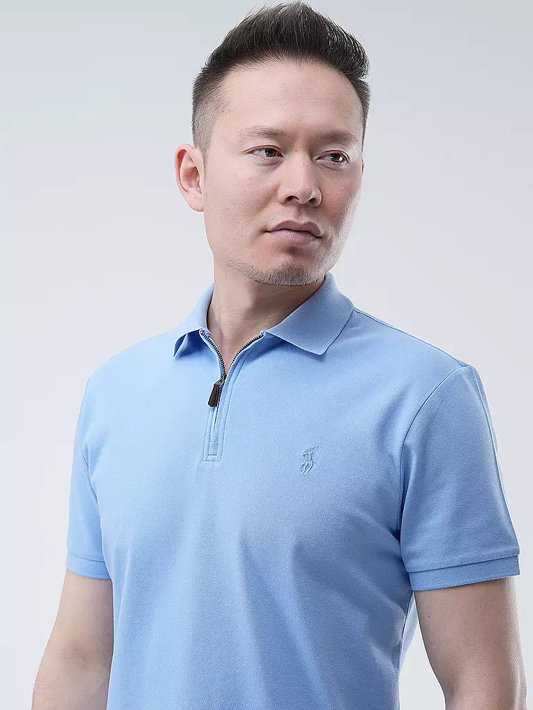 POLO RALPH LAUREN | Poloshirt | Azul