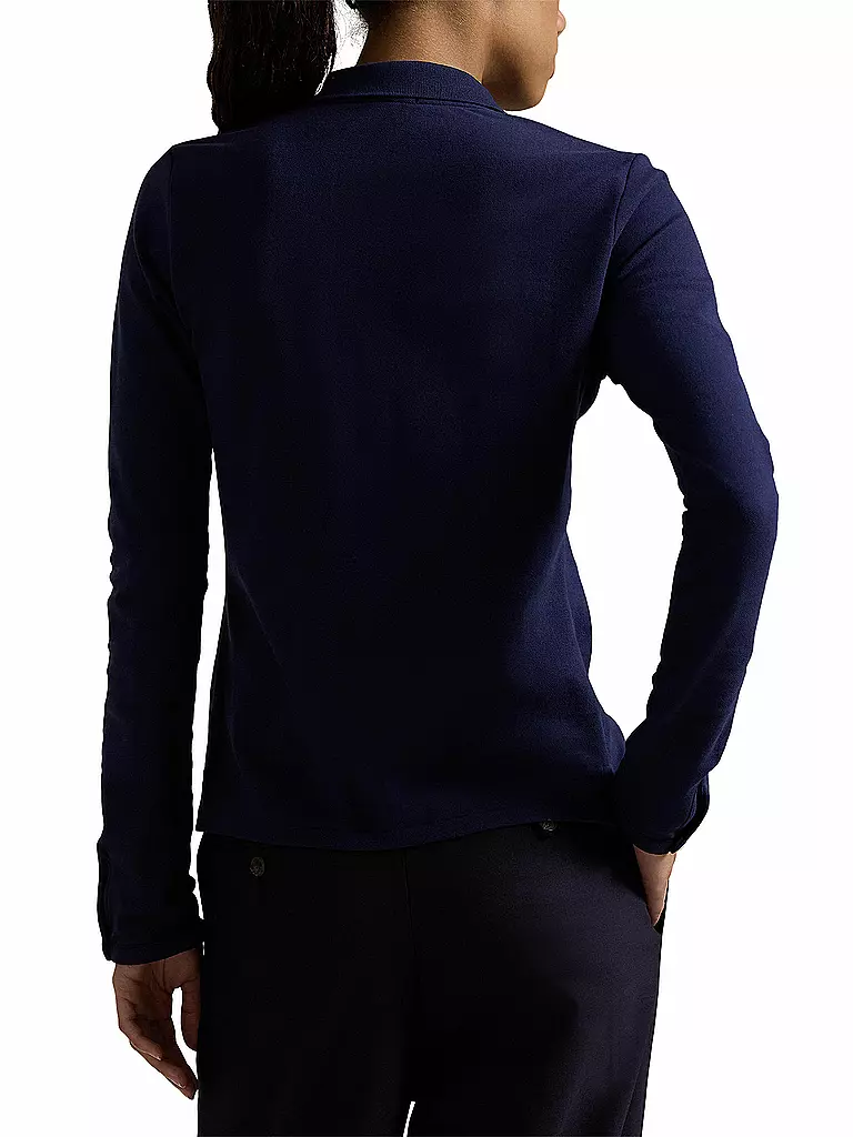 POLO RALPH LAUREN | Poloshirt | Azul oscuro