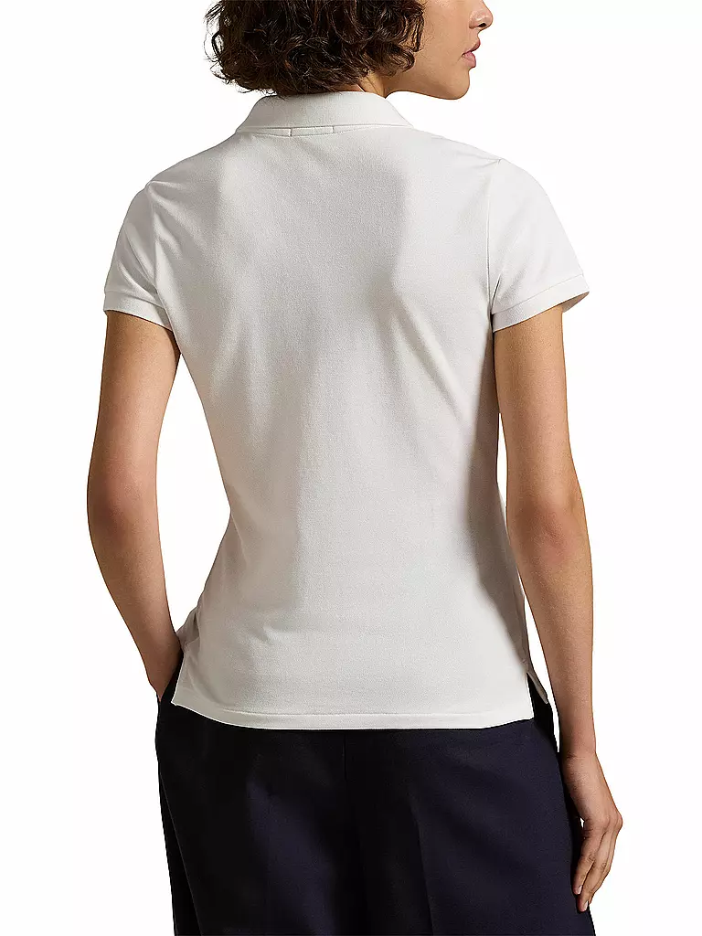 POLO RALPH LAUREN | Poloshirt | Blanco